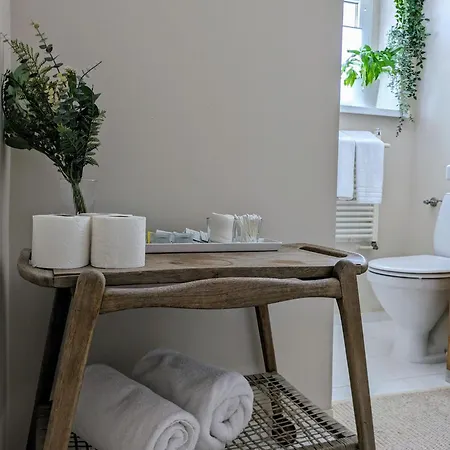 Apartament Muelle Kołobrzeg Zewnętrze zdjęcie