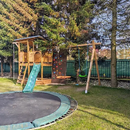 Apartament Muelle Kołobrzeg Zewnętrze zdjęcie