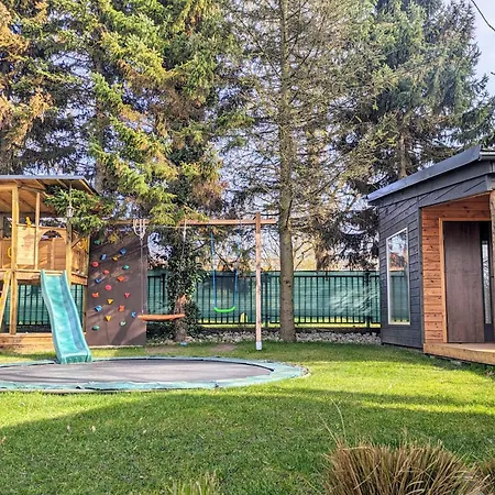 Apartament Muelle Kołobrzeg Zewnętrze zdjęcie
