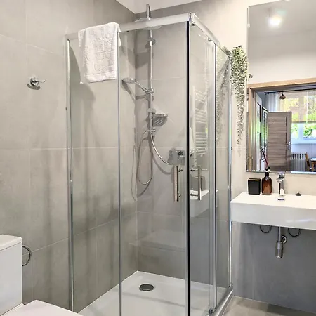 Apartament Muelle Kołobrzeg Zewnętrze zdjęcie