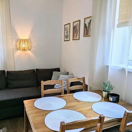 Apartament Muelle Kołobrzeg Zewnętrze zdjęcie