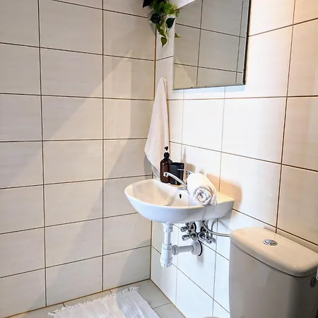 Apartament Muelle Kołobrzeg Zewnętrze zdjęcie