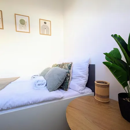 Apartament Muelle Kołobrzeg Zewnętrze zdjęcie