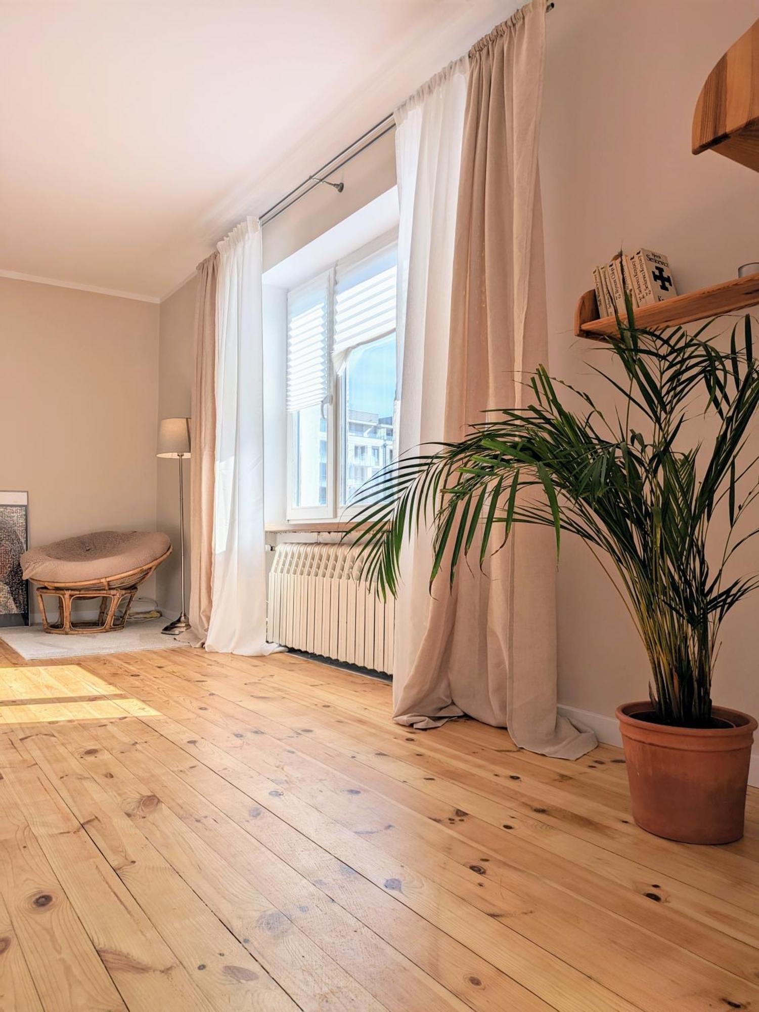 Muelle Apartament