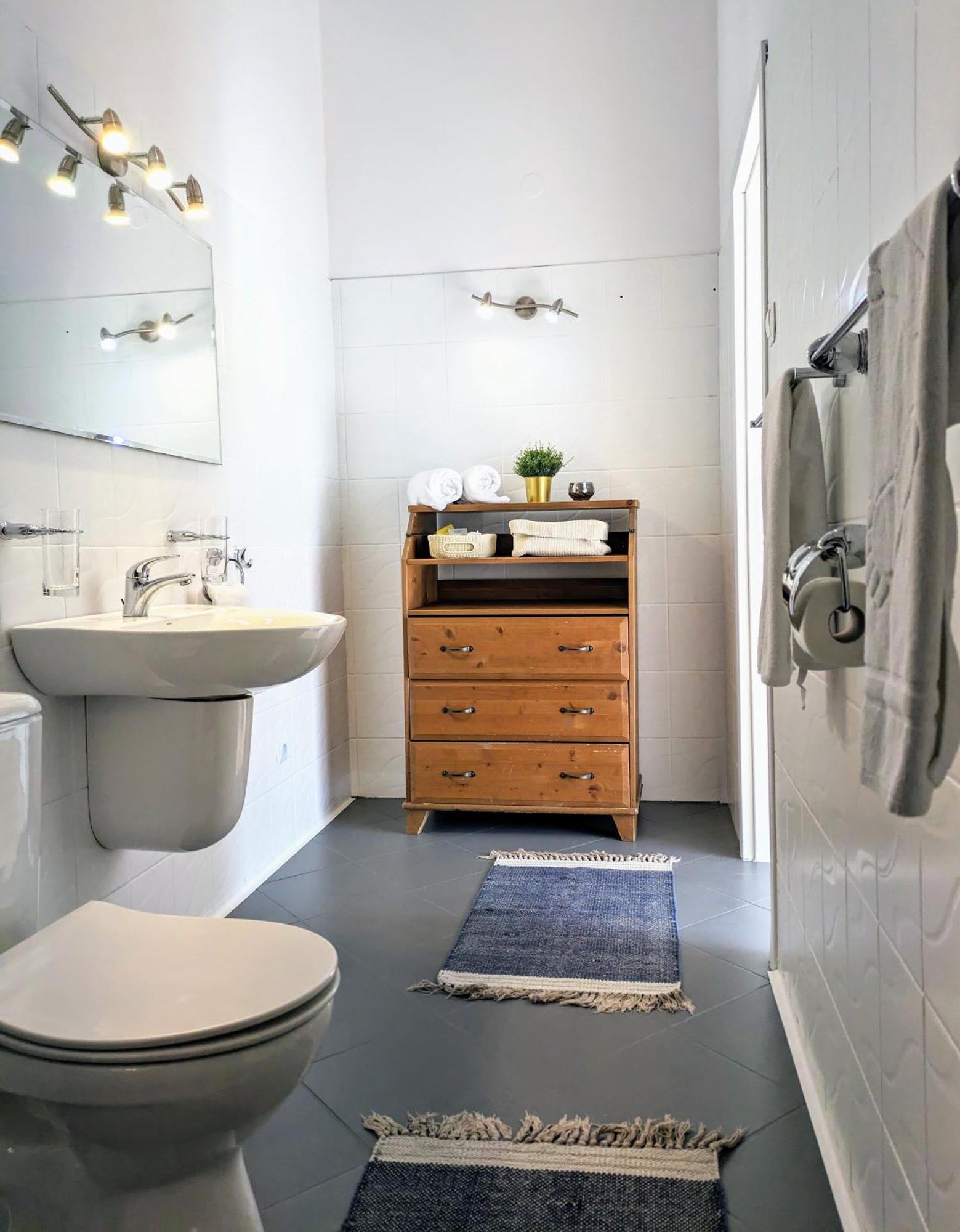 Muelle Apartament Kołobrzeg