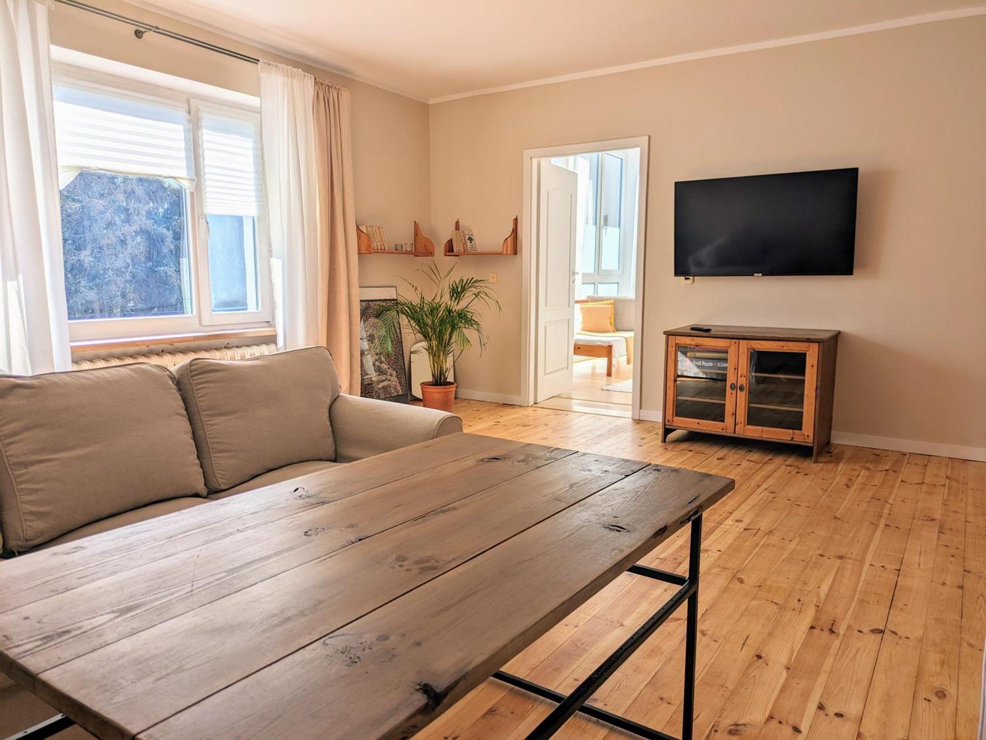 Apartament Muelle