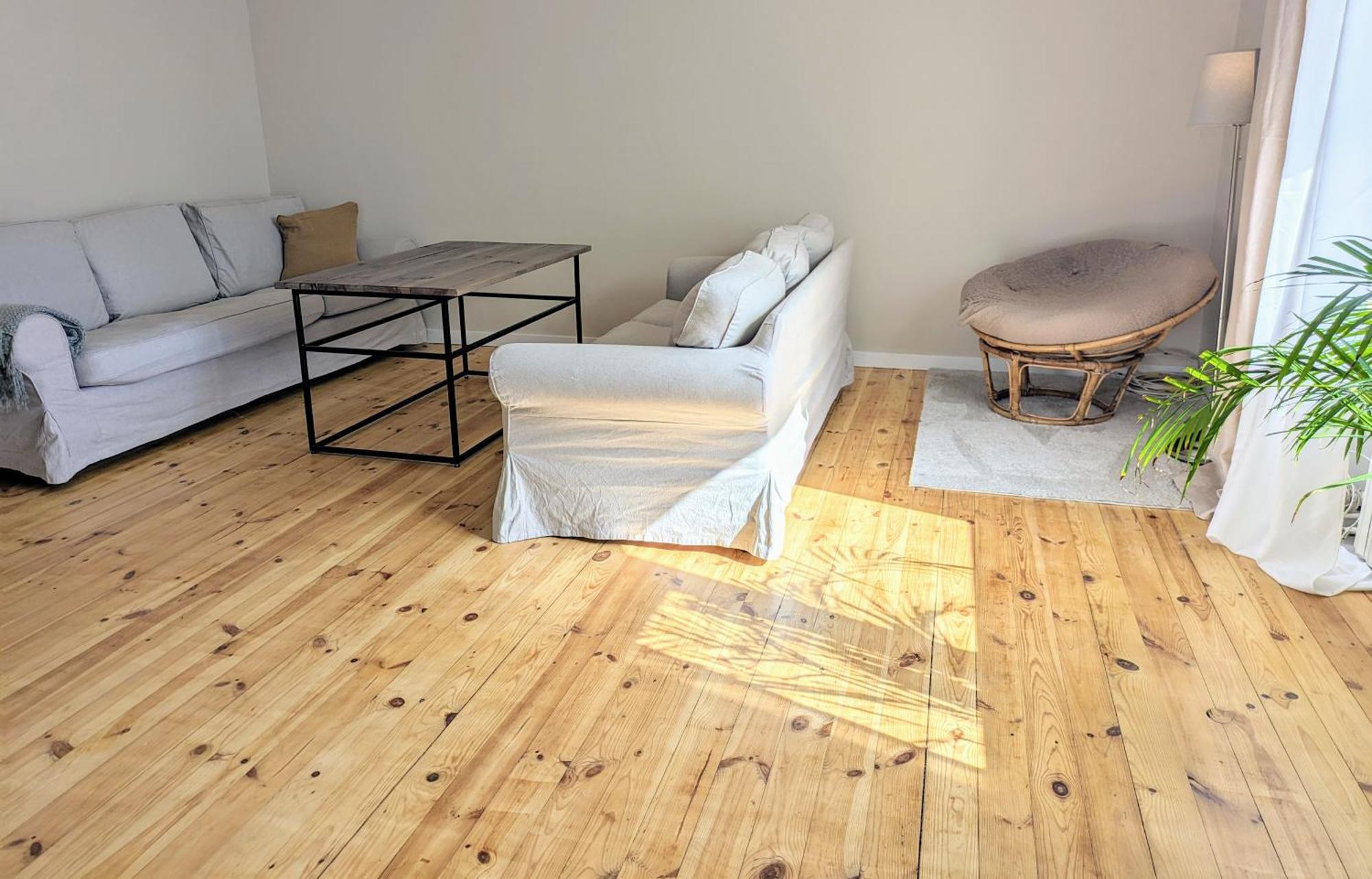 Apartament Muelle