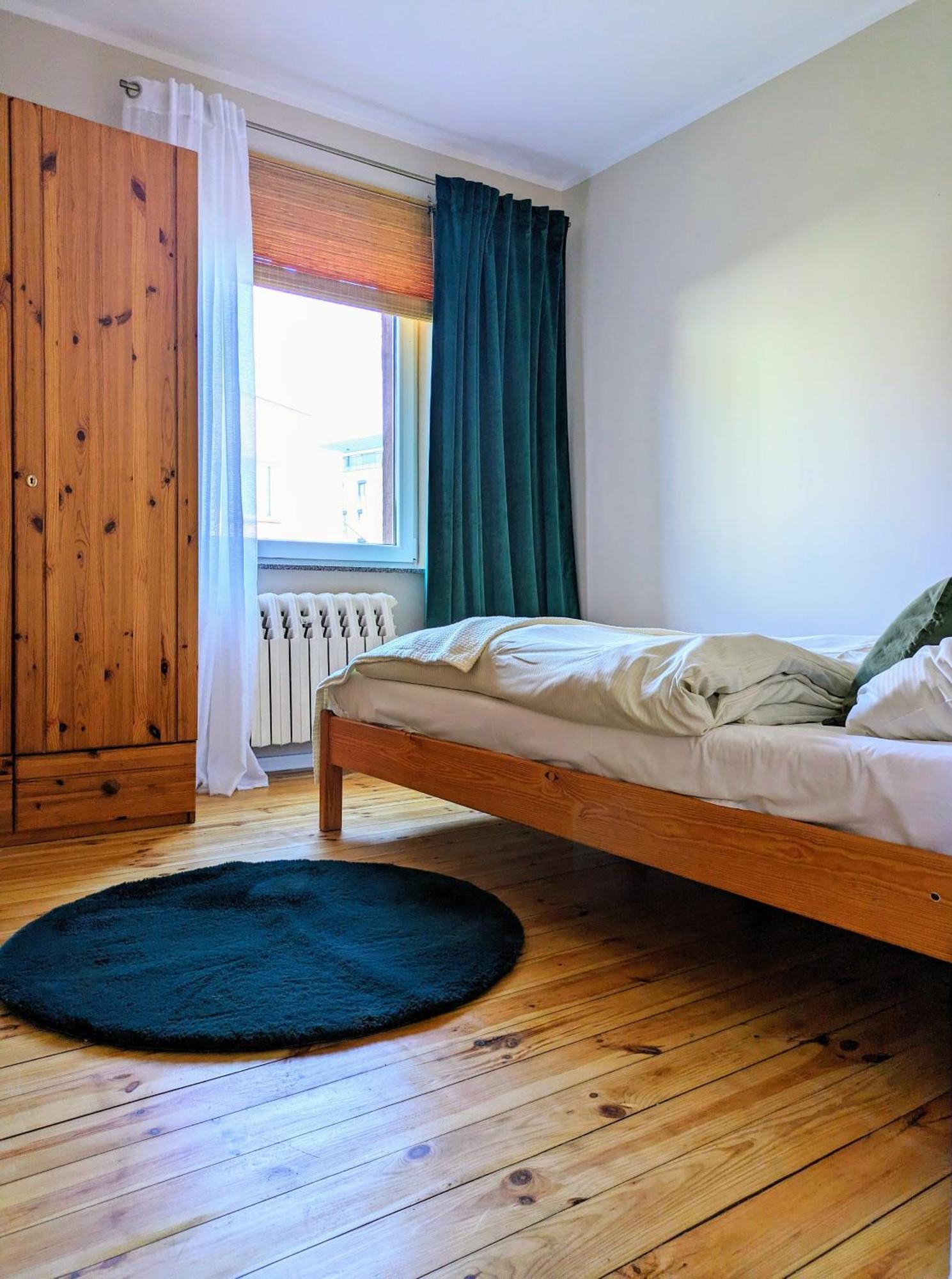Muelle Apartament *