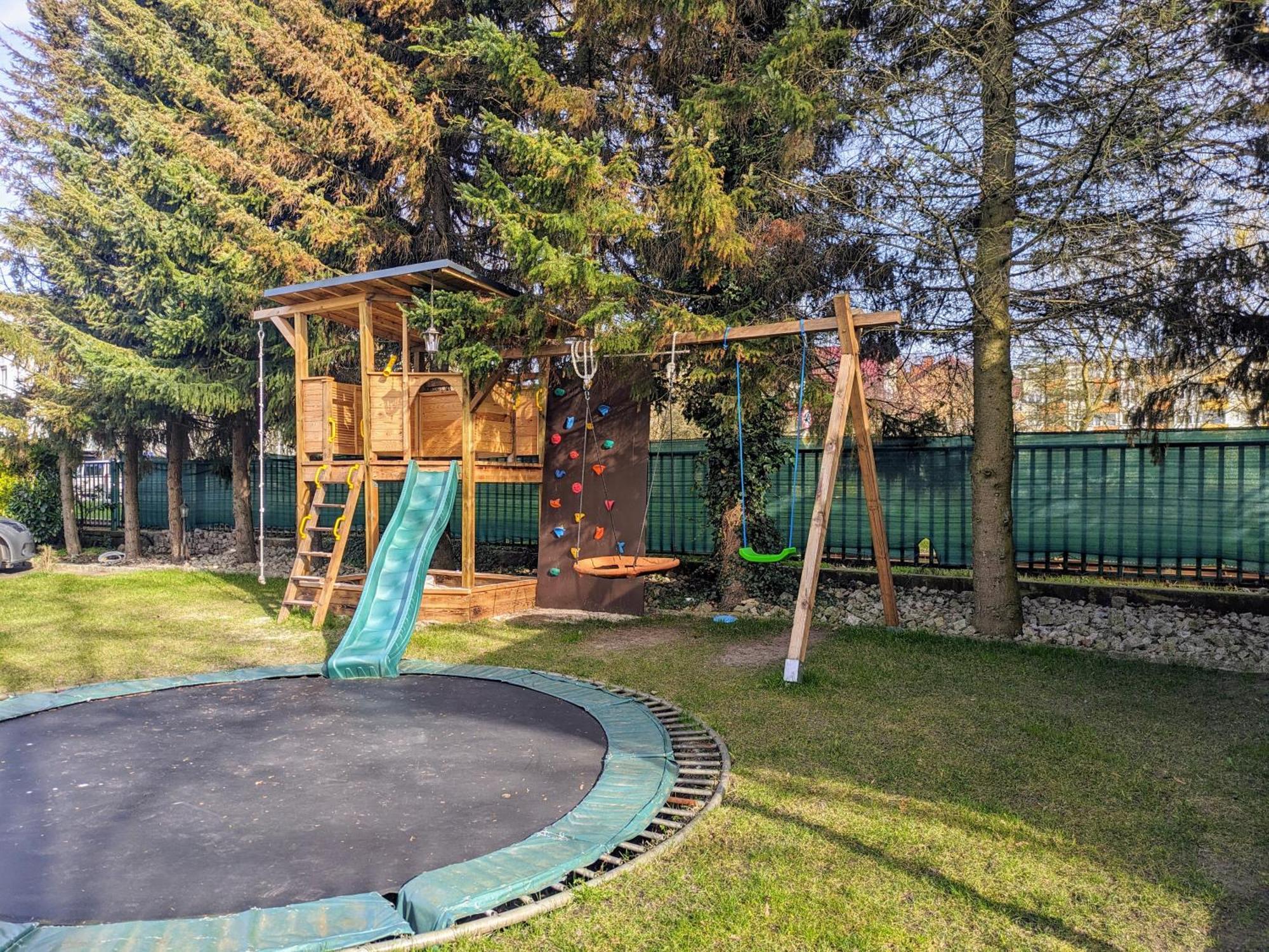 Apartament Muelle