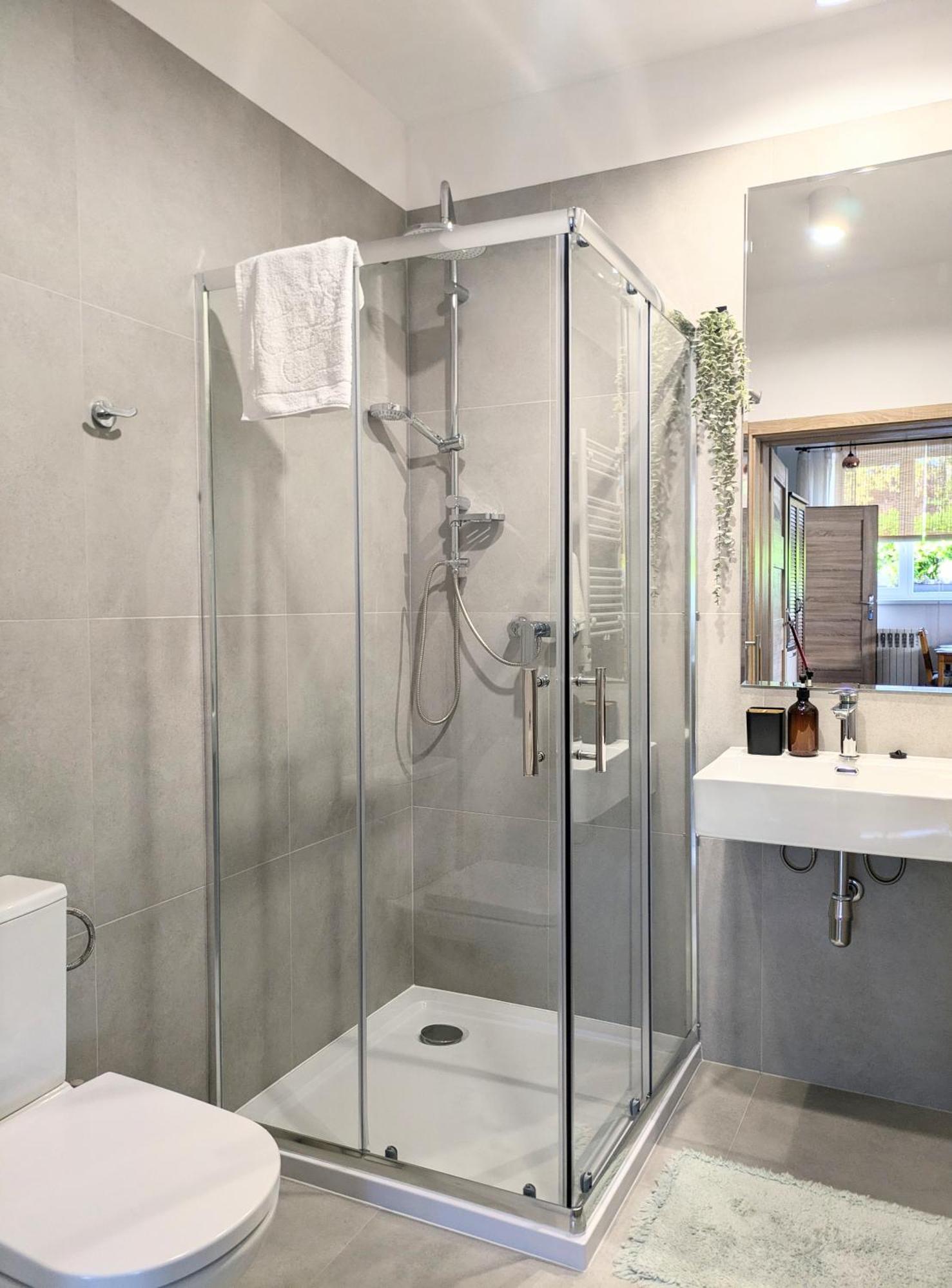Apartament Muelle *