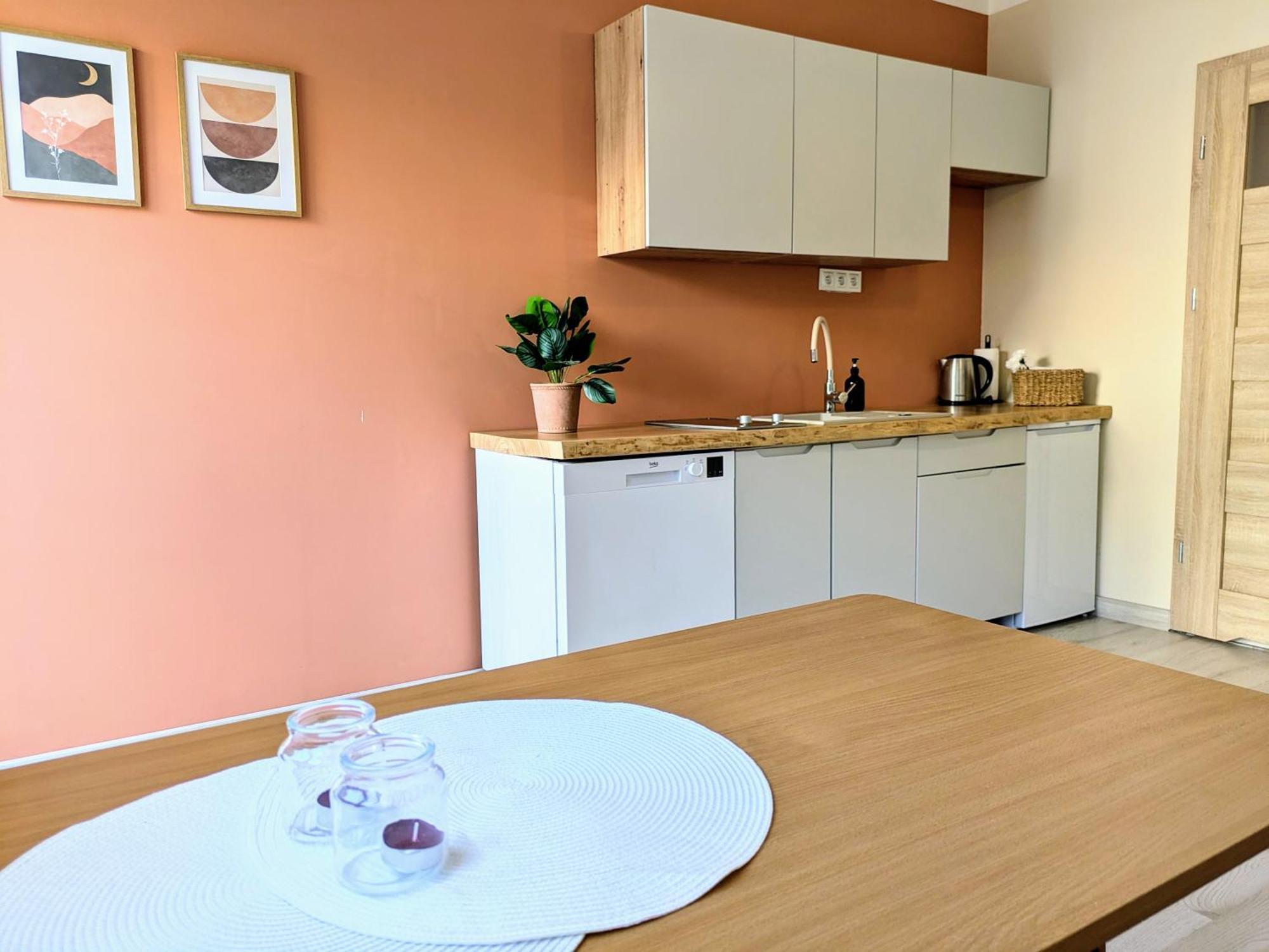 Muelle Apartament