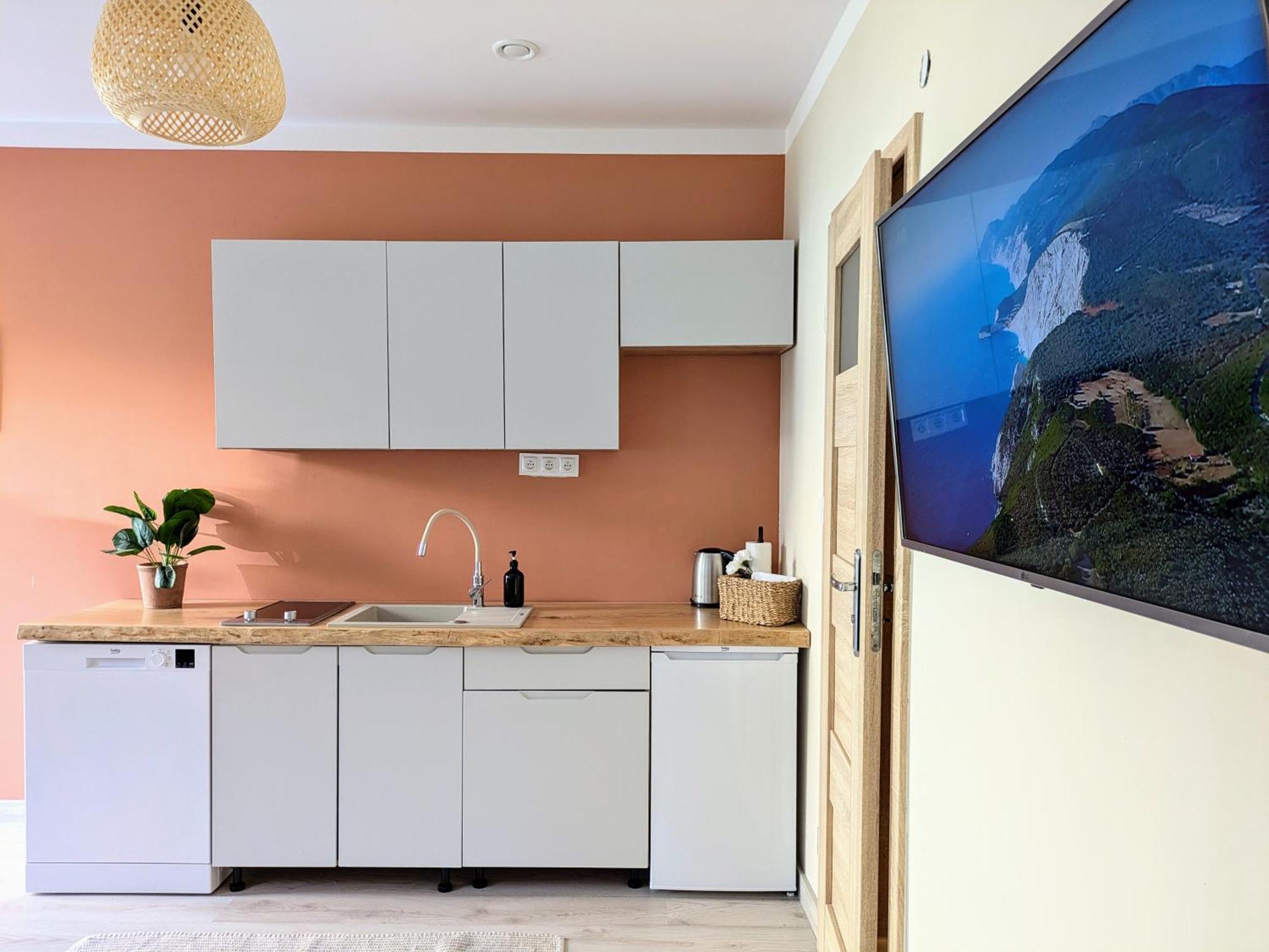 Apartament Muelle Kołobrzeg
