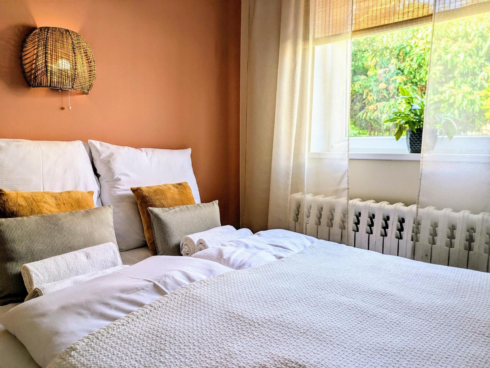 Apartament Muelle *